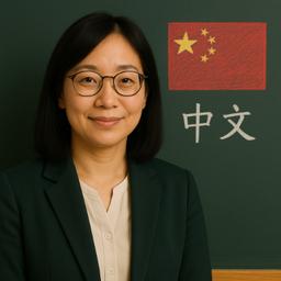 Xià - Zhōng wén