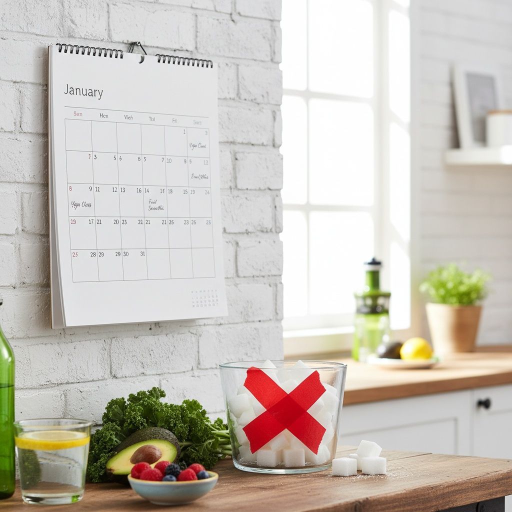 Completa: Desde enero, ______ azúcar.