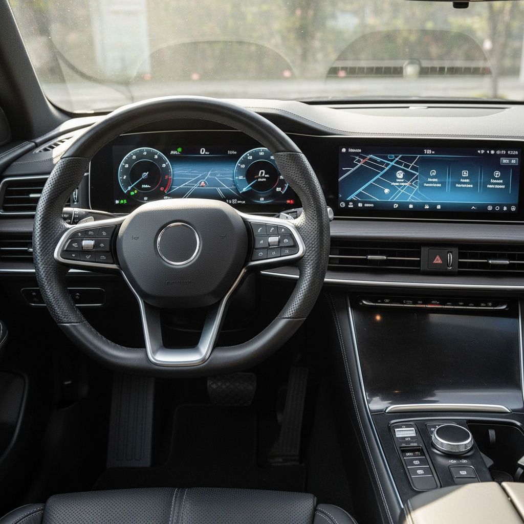 ¿Cómo se llama esta pieza del coche?