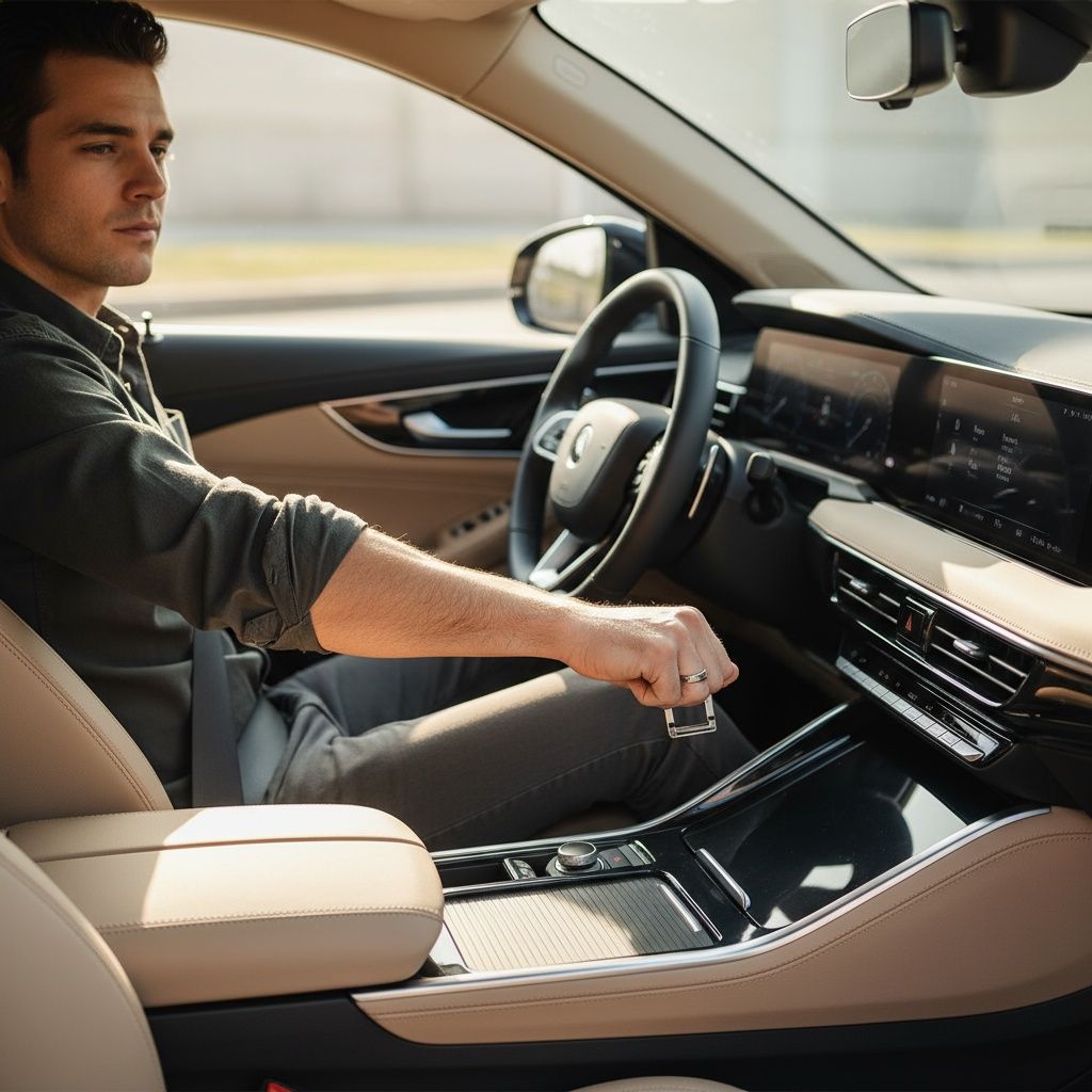 Tú: ¿Cuál es la orden correcta para el cinturón?