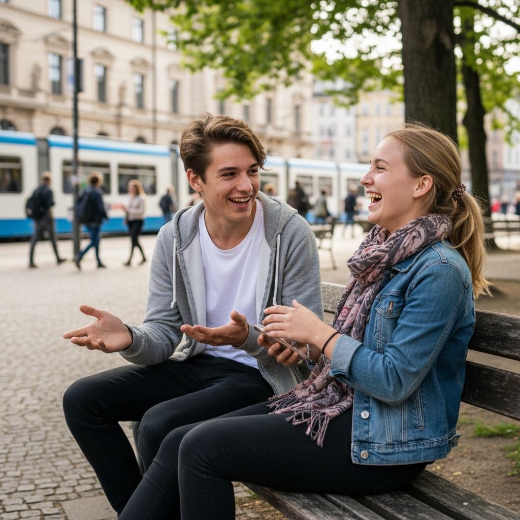 Welches Wort ist KEIN Verstärker?