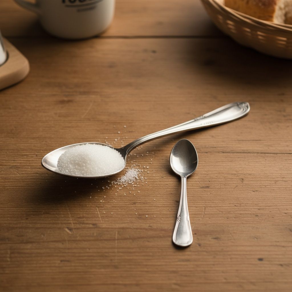 Was bedeutet die Abkürzung „EL“ im Rezept?