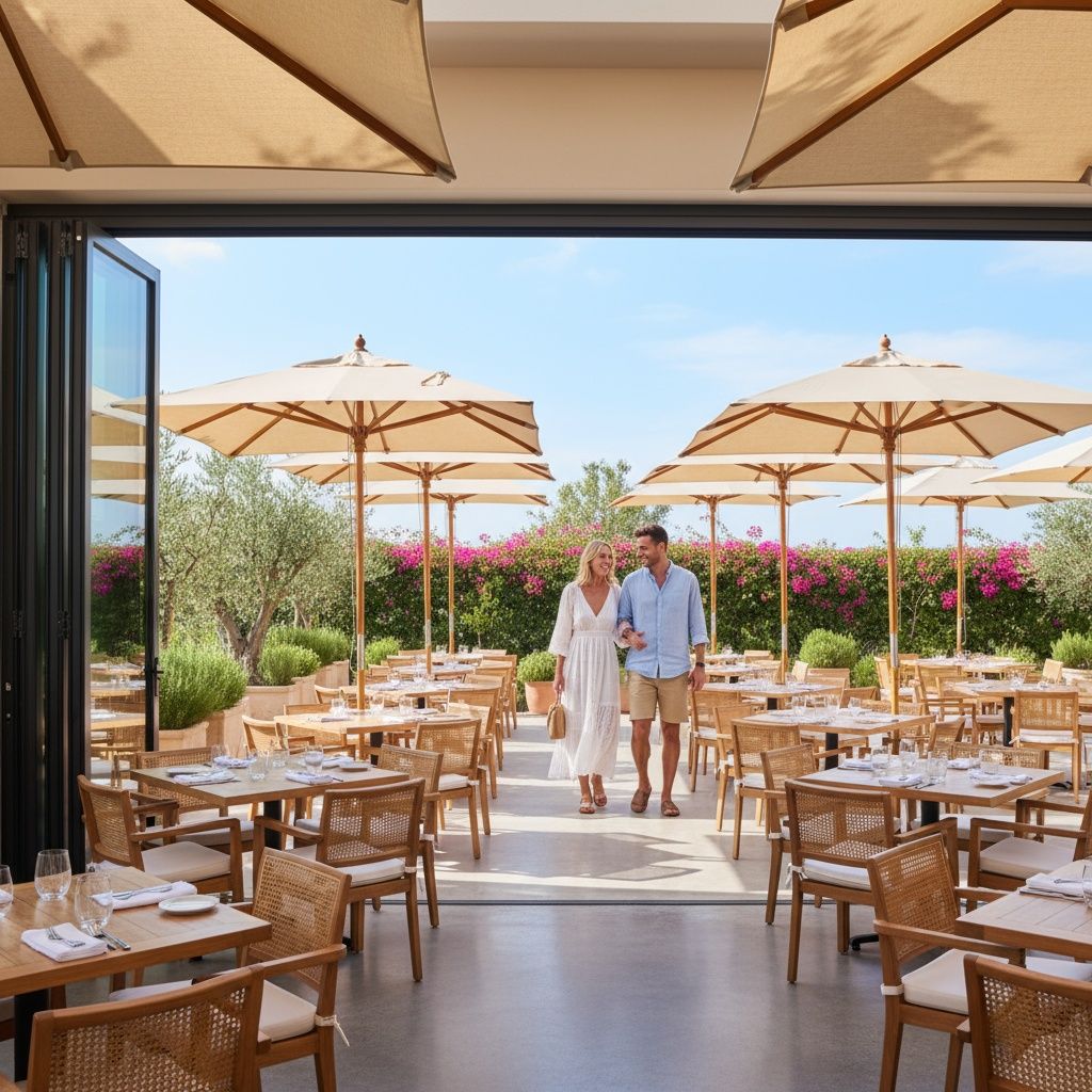 Wohin gehen wir nach dem Essen? Wir gehen ____.