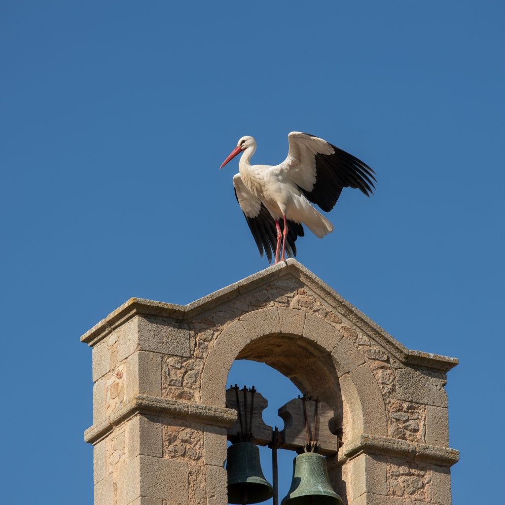 Mira la imagen. ¿Qué ave es?