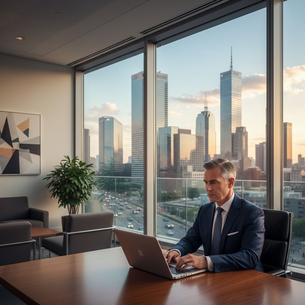 Escribes al CTO de otra empresa a quien no conoces. ¿Cómo abres el correo?