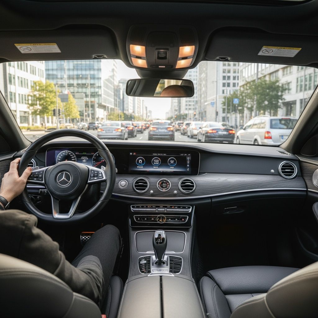 Handy am Steuer: Wie hoch ist das Bußgeld im Regelfall?