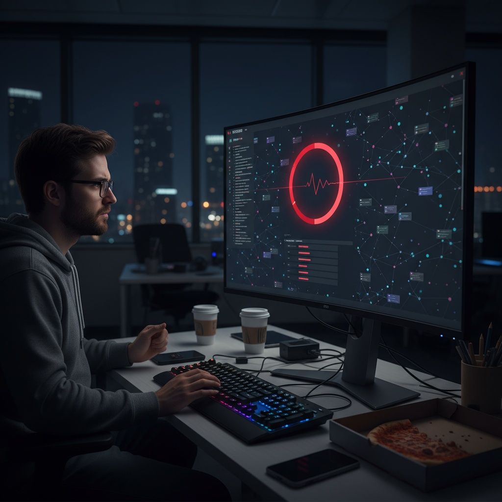 Welche Option ist korrekt?