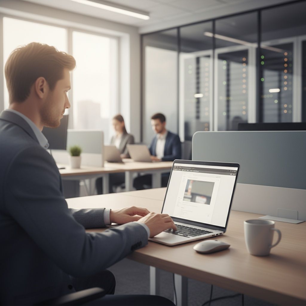 Welche Betreffzeile ist am höflichsten für eine Anfrage an die IT?