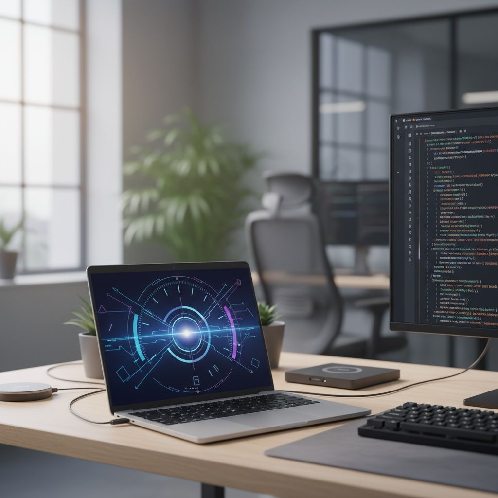 Umwandeln (prädikativ → attributiv): Die API ist schnell. – Wir brauchen ___ API.