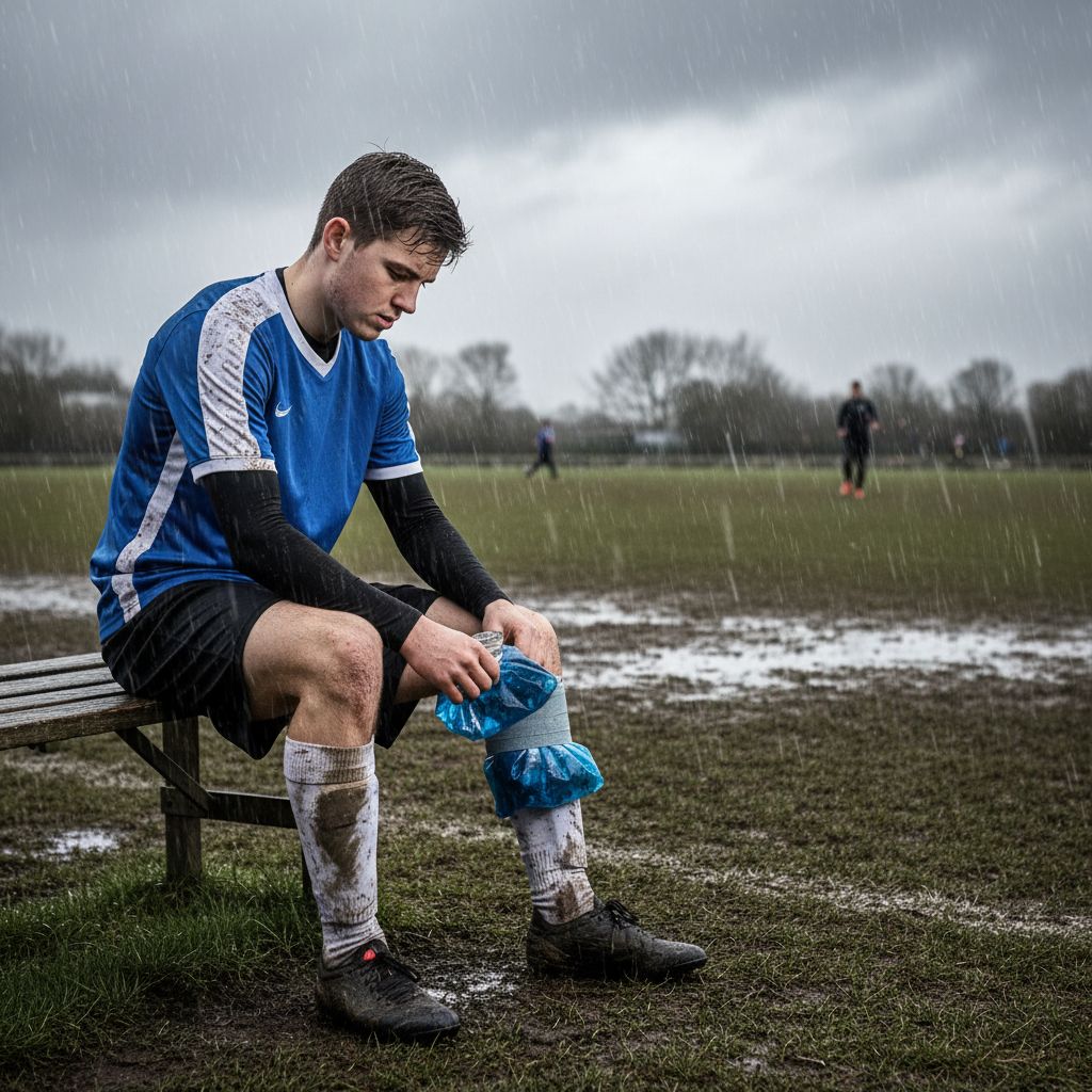 Fehlerjagd: Wähle den korrekten Satz mit „weil“.