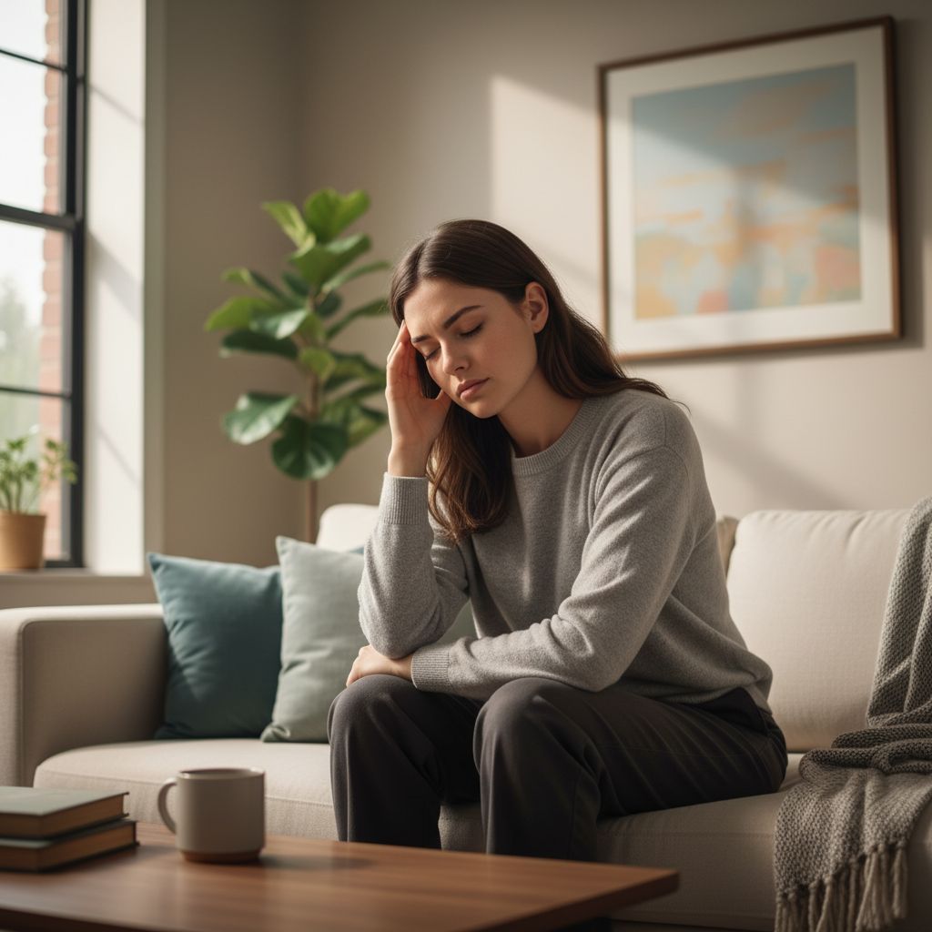 Imagen: Elige la frase correcta para la imagen.