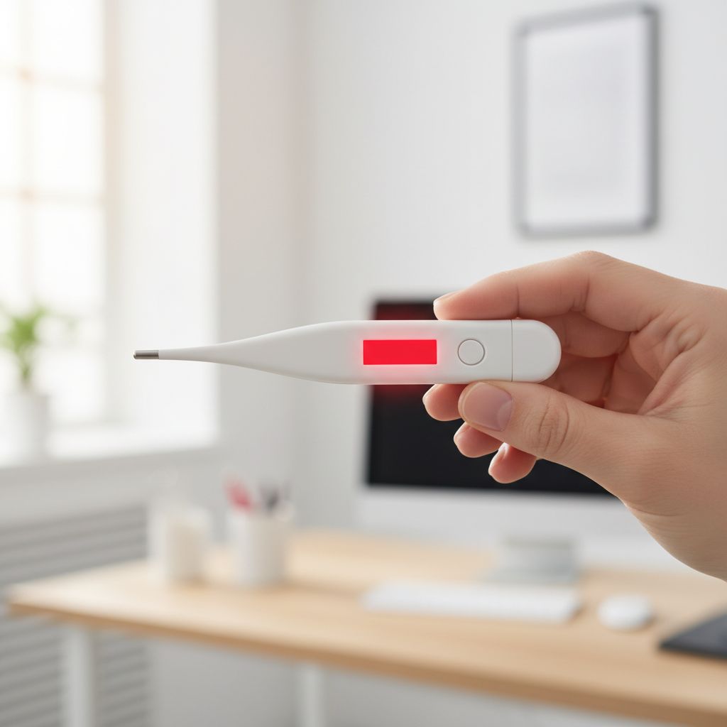 Wie sagt man 39,2°C auf Deutsch?