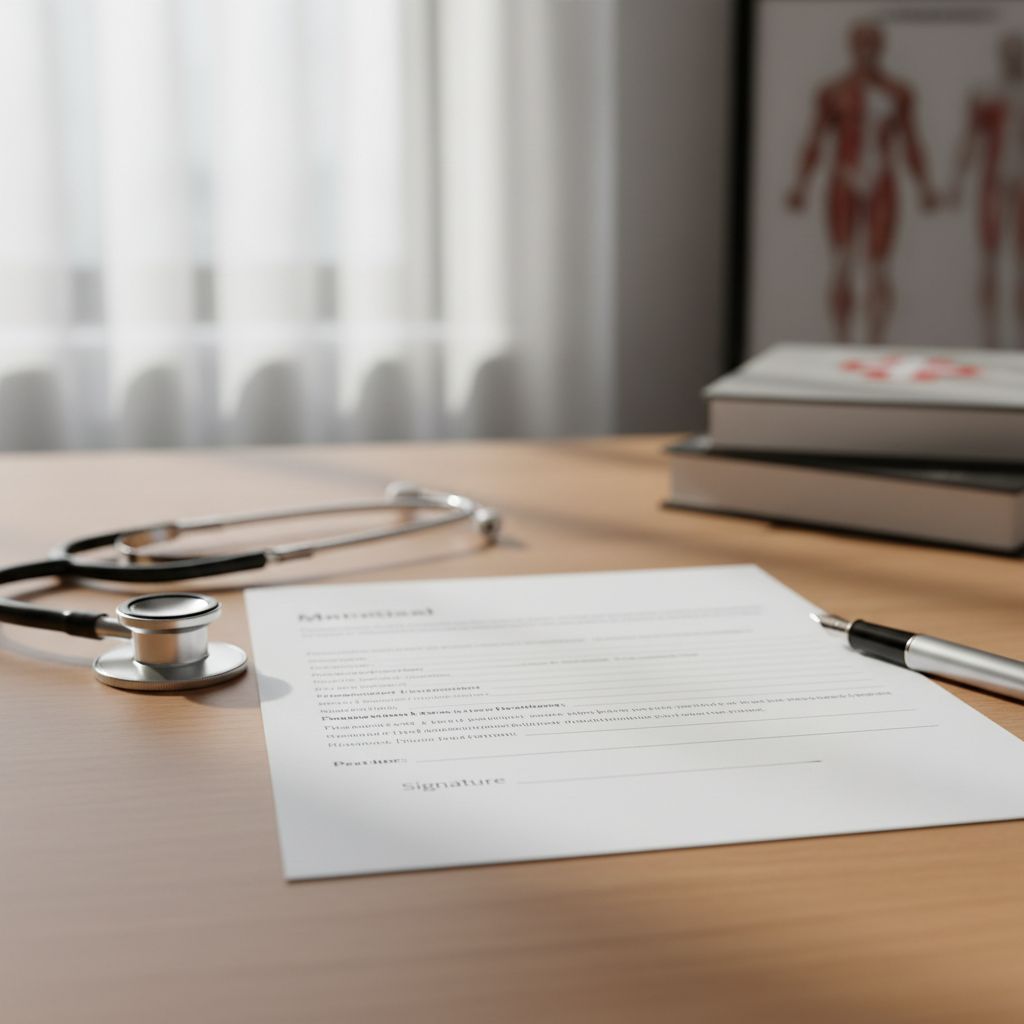 Lesen Sie den Arztbrief. Welche Untersuchung(en) wurden durchgeführt?
Arztbrief
Sehr geehrte Frau Miller,
bei Ihnen wurden heute eine Blutuntersuchung und ein Röntgen des Brustkorbs durchgeführt. Befund: Keine Lungenentzündung. Diagnose: Leichte Bronchitis. Empfehlung: Viel trinken, Inhalation, Hustensaft 3× täglich. Kontrolle in 2 Wochen. Falls Beschwerden anhalten oder sich verschlimmern, bitte Hausarzt kontaktieren.
Mit freundlichen Grüßen
Dr. Weber