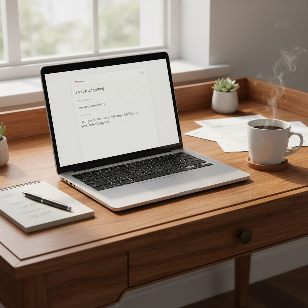 Betreff/Einleitung: Wähle die beste formelle Formulierung.