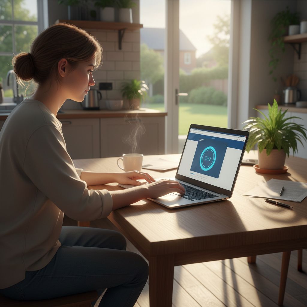 Status im Portal (Gegenwart): Ergänze die richtige Passivform.
Der Antrag ___